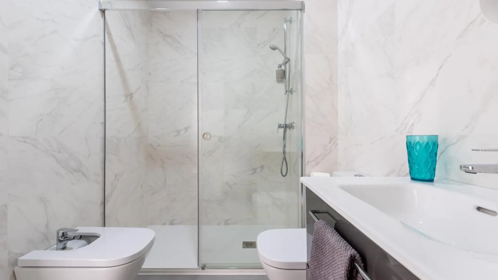 Apartamento Bajo Luxury Golf Baviera Hills 54 卡莱塔·德·贝莱斯