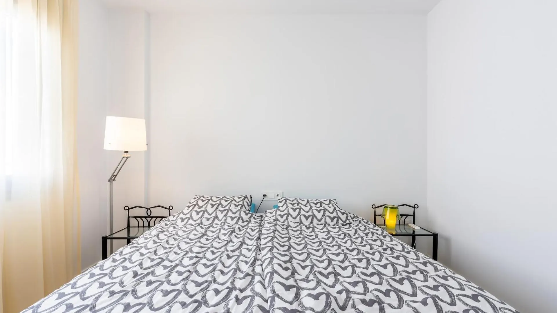 公寓 Apartamento Bajo Luxury Golf Baviera Hills 54 卡莱塔·德·贝莱斯