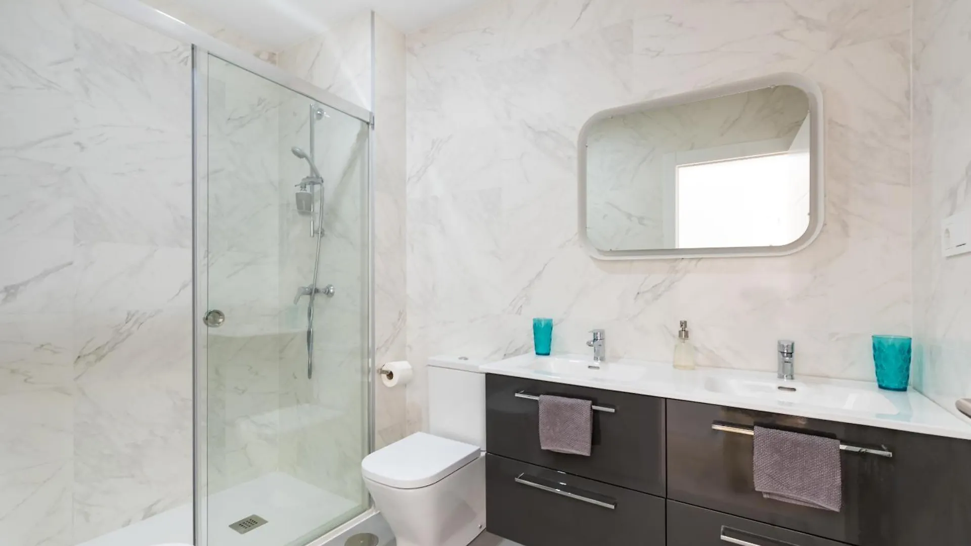Apartamento Bajo Luxury Golf Baviera Hills 54 卡莱塔·德·贝莱斯
