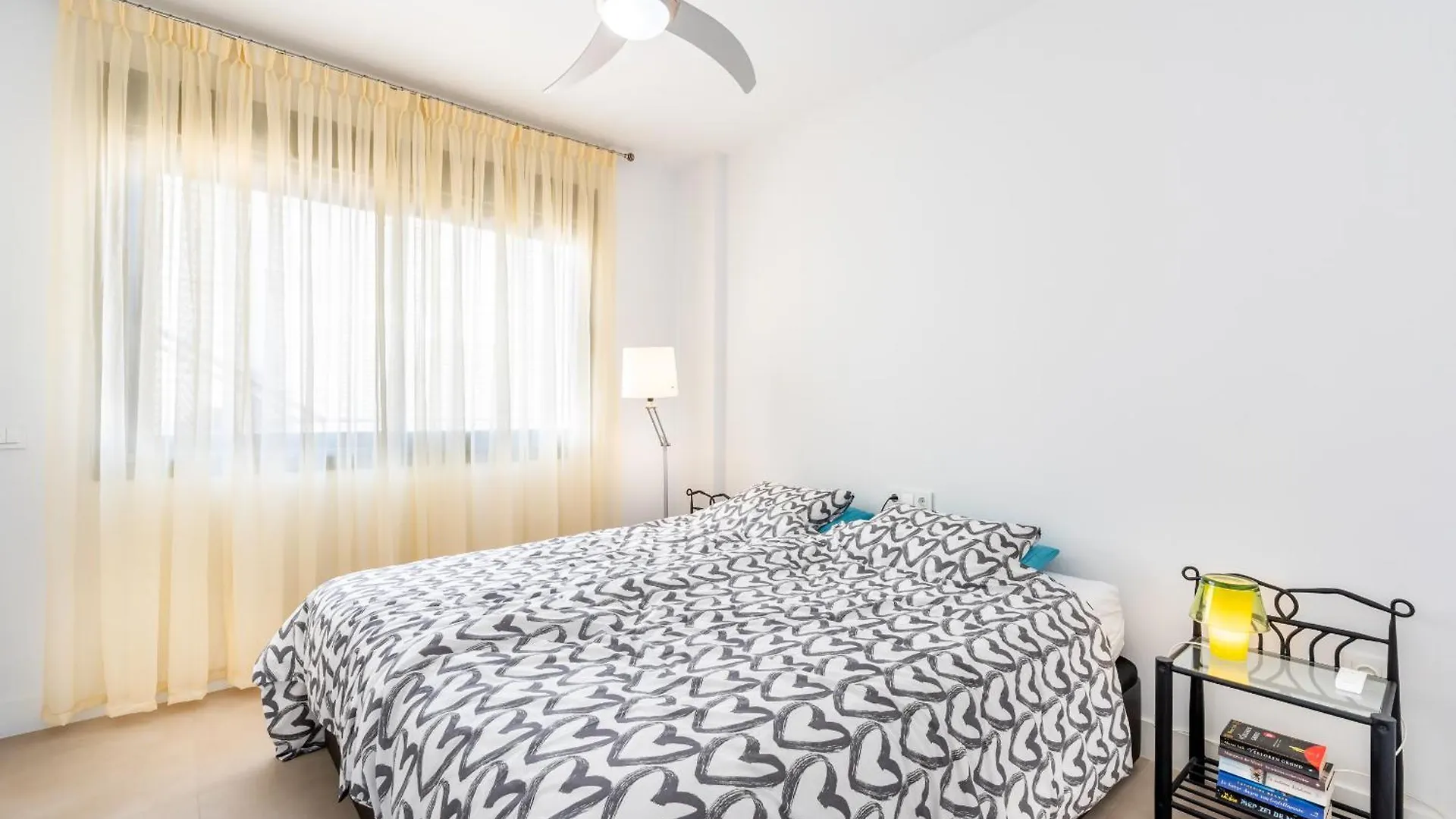 Apartamento Bajo Luxury Golf Baviera Hills 54 卡莱塔·德·贝莱斯 公寓