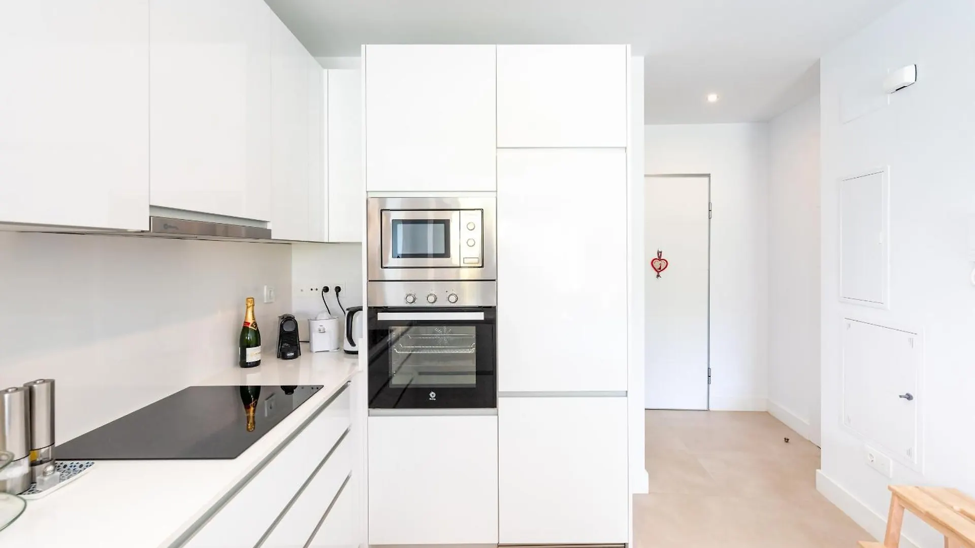 Апартаменты Apartamento Bajo Luxury Golf Baviera Hills 54 Калета-де-Велес