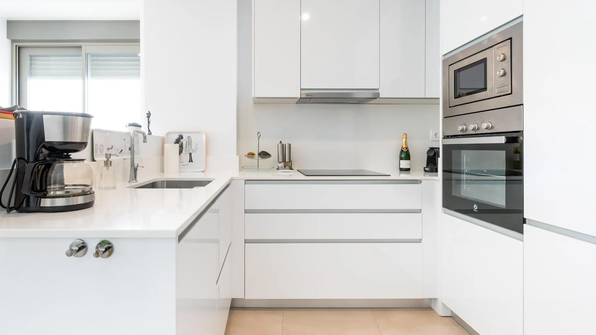 Apartamento Bajo Luxury Golf Baviera Hills 54 Калета-де-Велес